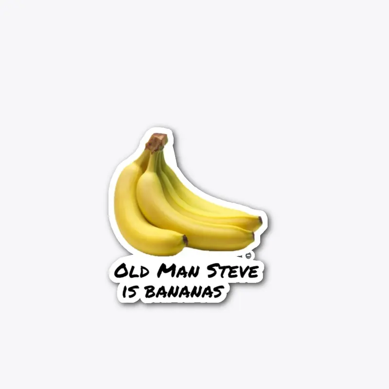 bananas